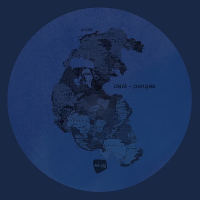 Pangea - Luca Agnelli Remix