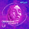 Neorave EP Remixes cover