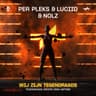 WIJ ZIJN TEGENDRAADS (TEGENDRAADS Indoor 2024 Anthem) cover