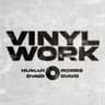 VINYL WORK cover