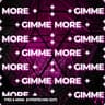 Gimme More - Robbe & KUOKKA Hypertechno Remix cover