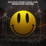 Renegade Master cover