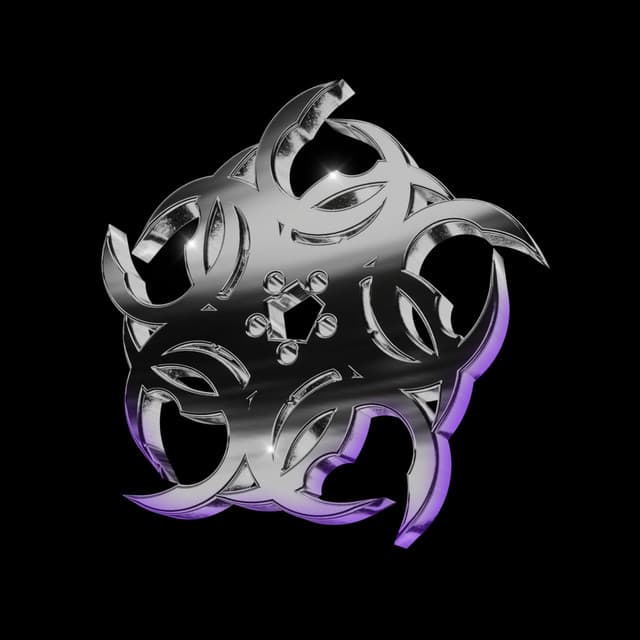 Cover Image of release - Work It