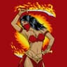Malika cover