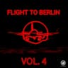 Flight To Berlin Vol. 4 cover