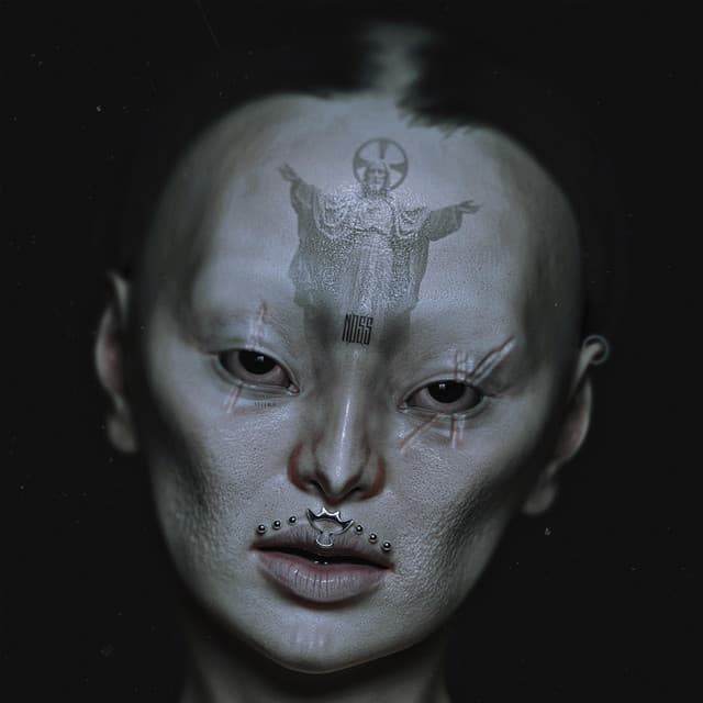 Cover Image of release - Kappa EP