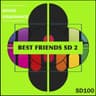 Best Friends Sd 2 cover