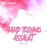 Hard Techno Assault, Vol. 03 cover