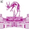 Purple Antelope cover