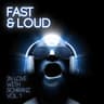 Fast & Loud - In Love with Schranz, Vol. 1 cover