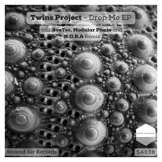 Drop Me - SveTec Remix