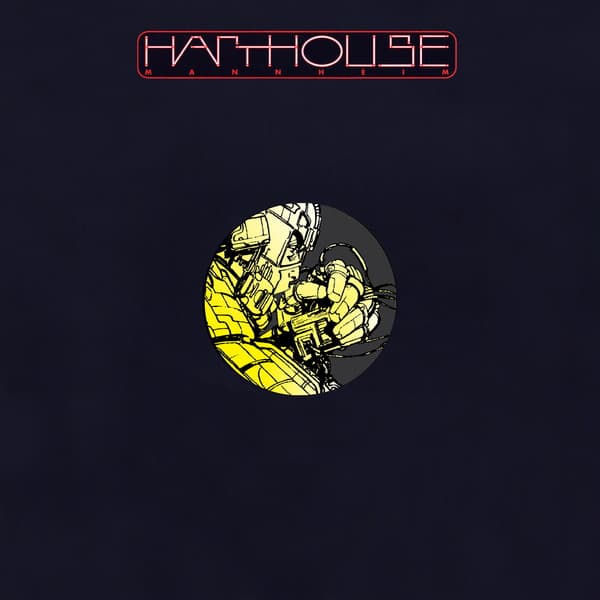 Rührschüssel - Original Mix