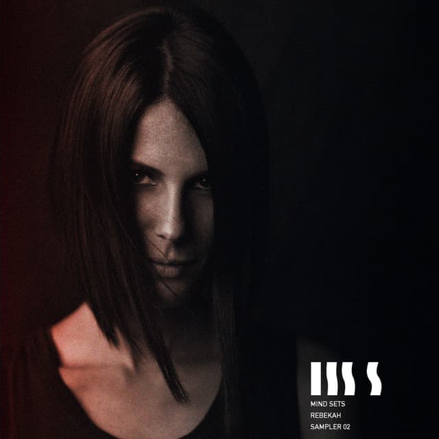 Cover Image of release - CLR Presents Mind Sets: Rebekah - Sampler 2