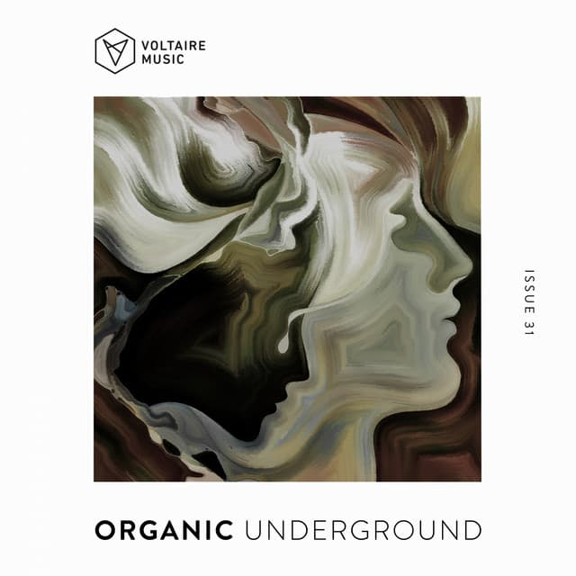 Cover Image of release - Organic Underground Issue 31