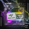 This is a Test cover