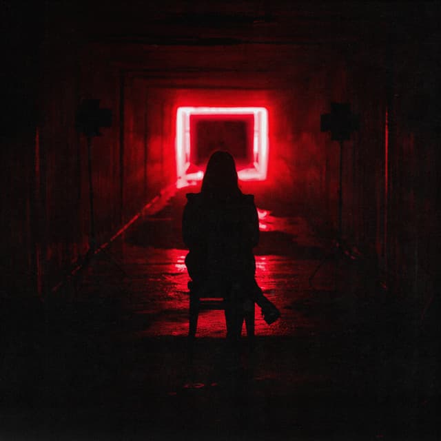 Red lights
