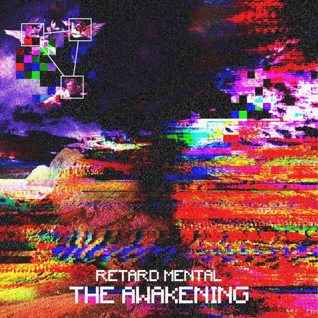 Realm Of Pain - Radio Edit
