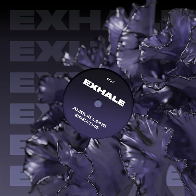 Cover Image of release - Breathe