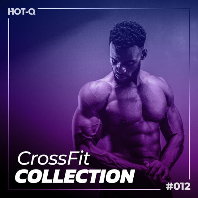 Cover Image of release - Crossfit Collection 012