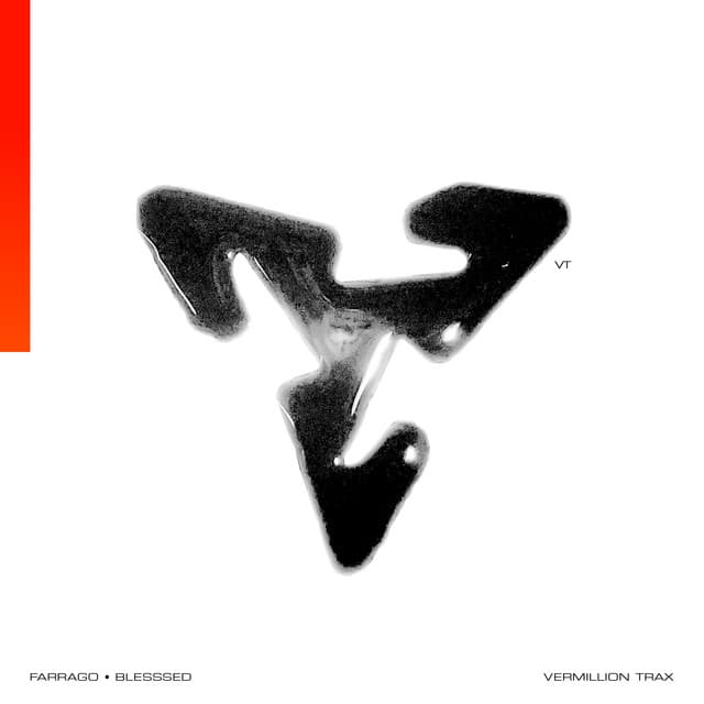 Cover Image of release - Blesssed