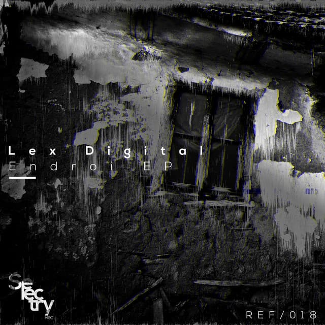 Endroi - Original Mix