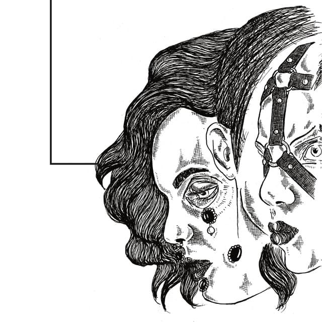 Cover Image of release - Version 004.1