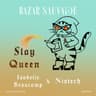Slayqueen cover