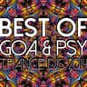 Best of Goa & Psy Trance DJs 2014 cover