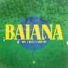 Baiana cover