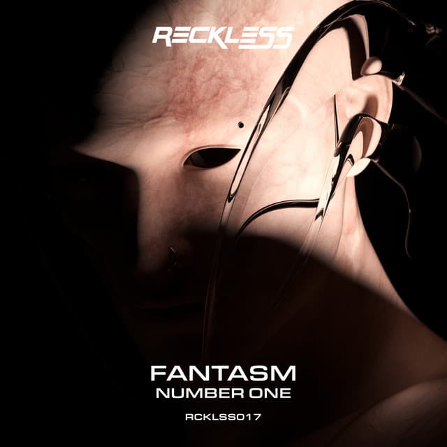Cover Image of release - Number One