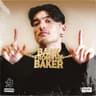Back From The Baker cover