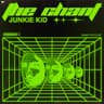 The Chant cover