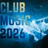 Club Music 2026 cover