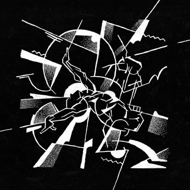 Cover Image of release - Look What Your Love Has Done to Me