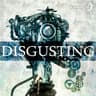 Disgusting cover