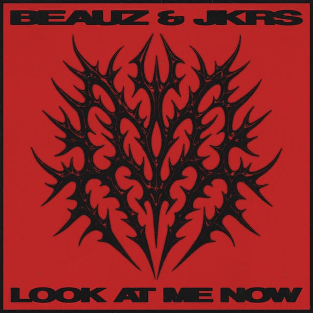 Look at Me Now