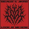 Look At Me Now cover