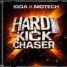 Hard Kick Chaser cover