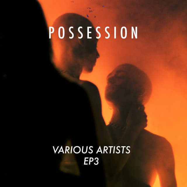 Cover Image of release - Various Artists - EP 3
