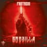 GODZILLA cover