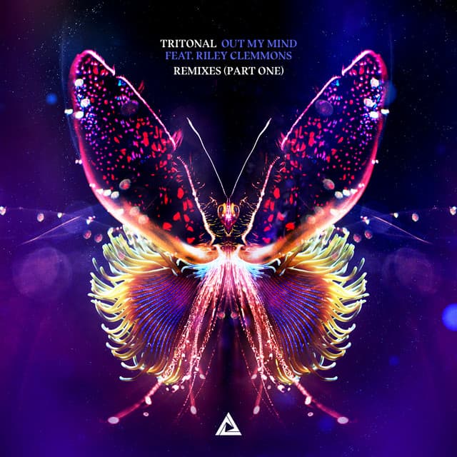 Out My Mind - Medii & BEAUZ Remix