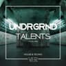 UNDRGRND Talents, Vol. 3 cover