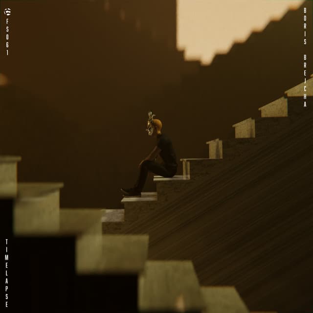 Cover Image of release - Timelapse