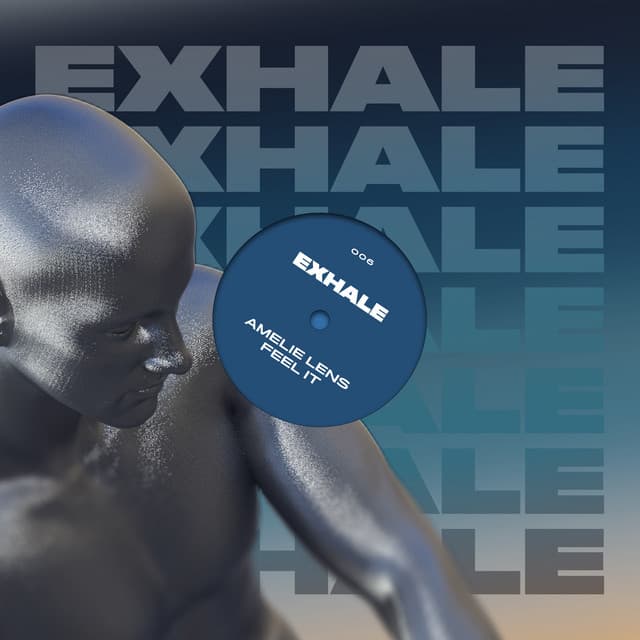 Cover Image of release - Feel It