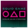 Squid Game - The Original cover