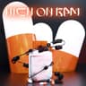 HIGH ON BPM cover