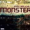 Monster E.P. cover