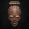 Mwaki cover
