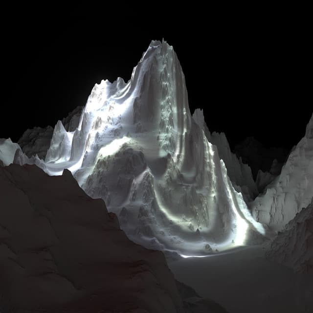 Cover Image of release - Orbit (Adriatique & Ae:ther Remix)