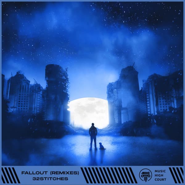 Fallout - BEAUZ Remix